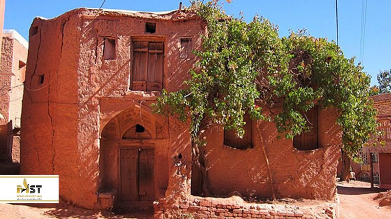 روستای دهسرخ